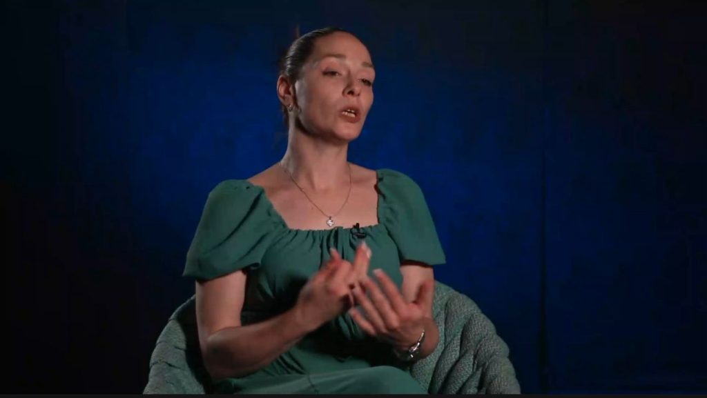 Dragana Krunić foto:Hype tv/Nedokazani