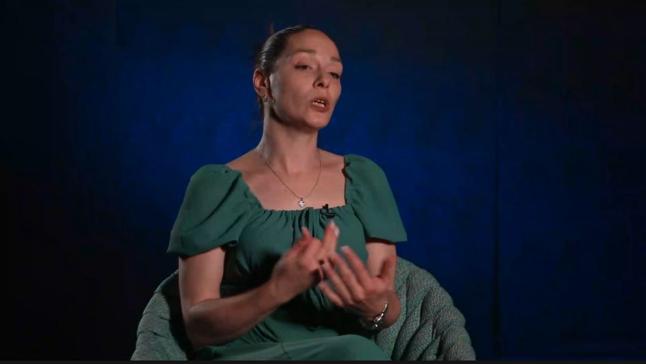 Dragana Krunić foto:Hype tv/Nedokazani