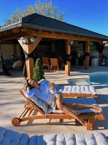 Foto: Privatna arhiva/Aleksandra Dabić