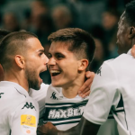 Partizan savladao OFK Beograd