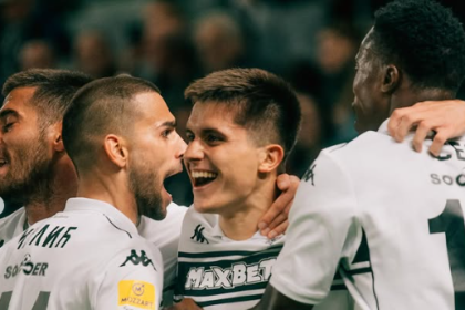 Partizan savladao OFK Beograd