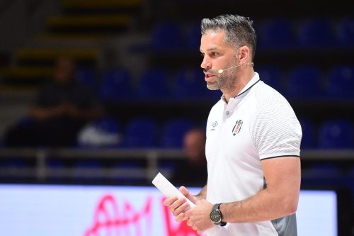 Dušan Alimpijević besan udara reklame