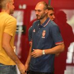 Marko Simonović o krahu reprezentacije