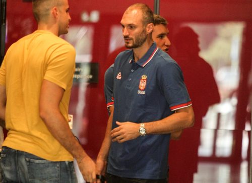 Marko Simonović o krahu reprezentacije