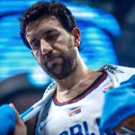 Vasilije Micić debi Hapoel