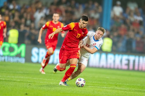 Vasilije Adžić rešio derbi Inter-Juventus