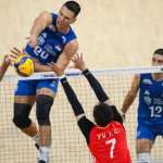 E, OVO JE VEĆ SRBIJA! Odbojkaši reagovali posle Češke - nula za Kineze!