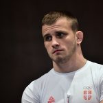 Aleksandar Komarov šampion sveta