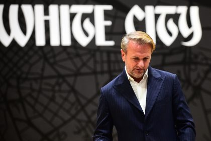 Ostoja Mijailović o Partizanu