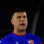 Zvezdi teško na Dragau