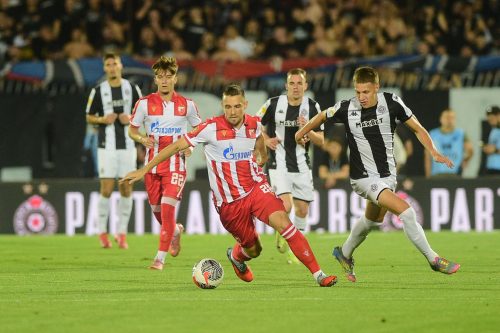 Timi Maks Elšnik pred Seltik