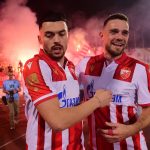 Večiti derbi Zvezda Partizan