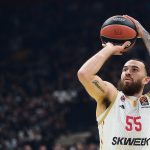 Majk Džejms o večitima