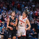 POSLEDNJI DAN EVROBASKETA OBORIO REKORDE GLEDANOSTI: Finci ispoštovali heroje, a tek Turci i Grci