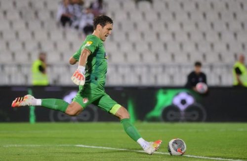 Crvena zvezda Radnički Kragujevac