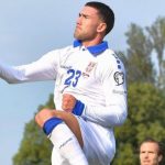 Srbija Andora kvalifikacije SP