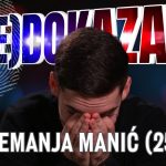 Foto: Hype TV/Nedokazani/Nemanja Manić