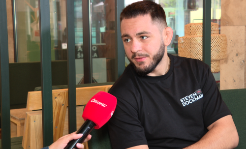 Foto: Hype tv Miloš Janičić