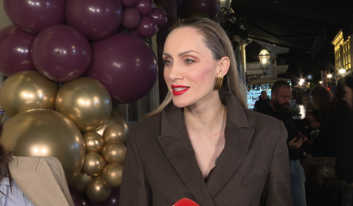 Foto: Hype tv Jelena Gavrilovic