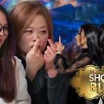 Foto: Hype TV/ShowBLIZ/Bliznakinje Miljana Arsić, Nevena Arsić, Danny Yang, Eva Yang