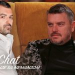 Boris Režak iskreno u emisiji "Chit Chat sa Nemanjom": "Majka mi je preminula na rukama, taj trenutak me je obeležio"