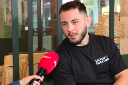 Foto: Hype tv Miloš Janičić