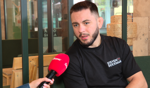 Foto: Hype tv Miloš Janičić