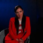 Miljana Ilić foto:Hype tv/Nedokazani