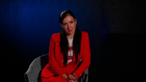 “JA SAM KRIVA ŠTO IMAM K*NCER”: Miljana Ilić otkrila da rak nosi GODINU DANA i ima 3L VODE u plućima