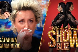 Foto: Hype TV/ShowBLIZ/Katarina Samardžić Keti