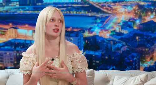 Foto: Hype TV/ShowBLIZ/ Svetlana Šlapak Sumi