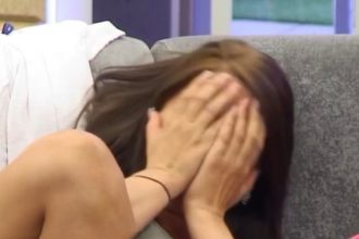 Učesnica Velikog Brata osuđena zbog napada Molotovljevim koktelom