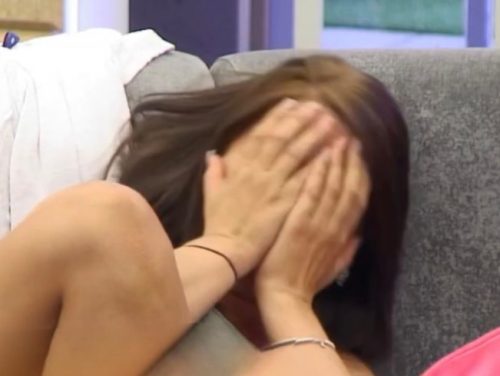 Učesnica Velikog Brata osuđena zbog napada Molotovljevim koktelom