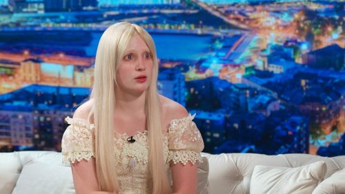 Foto: Hype TV/ShowBLIZ/ Svetlana Šlapak Sumi