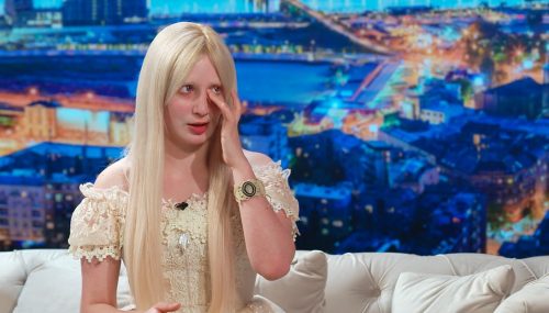 Foto: Hype TV/ShowBLIZ/ Svetlana Šlapak Sumi