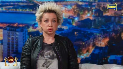 Foto: Hype TV/ShowBLIZ/Katarina Samardžić Keti