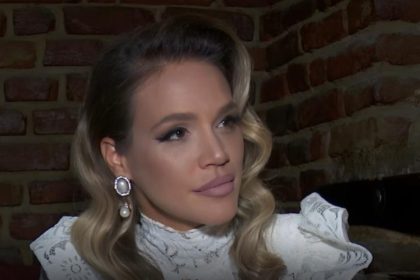 „NAPRAVILA SAM GREŠKU ŠTO SAM UVEĆALA USNE!“ Marija Mikić ekskluzivno za Hype tv