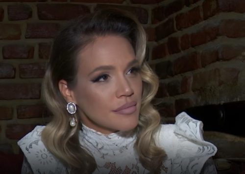 „NAPRAVILA SAM GREŠKU ŠTO SAM UVEĆALA USNE!“ Marija Mikić ekskluzivno za Hype tv