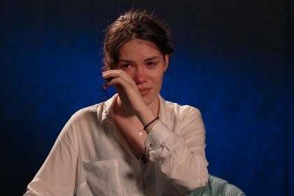 Nikolina Šipoš foto:Hype tv/Nedokazani