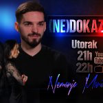 Foto: Hype TV/Nedokazani/Nemanja Manić