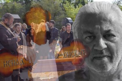 Samo je zaspao i nije se probudio: Otišao je Cvrle, frizer kog je voleo ceo grad