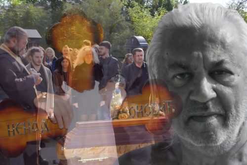 Samo je zaspao i nije se probudio: Otišao je Cvrle, frizer kog je voleo ceo grad