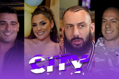 Foto: Hype tv city hype