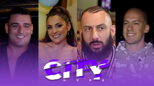 Foto: Hype tv city hype