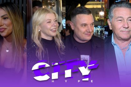 Foto: Hypetv.rs city hype