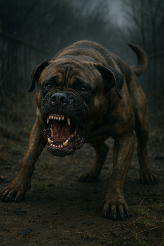 RODITELJI OSUĐENI ZBOG SMRTI SINA (3) KOGA SU NASMRT IZUJEDALI „ĐAVOLJI PSI”