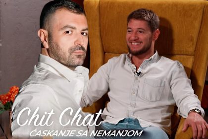 Joca Stefanović otvorio dušu: “Oni imaju svog oca, ali ja sam njihov ĆALE – to mi je NAJVEĆI USPEH!”