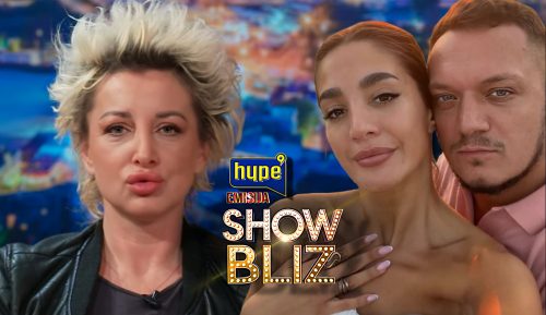 Foto: Hype TV/ShowBLIZ/Instagram printscreen/Katarina Samardžić Keti/Anđela Đuričić, Nenad Marinković Gasttozz