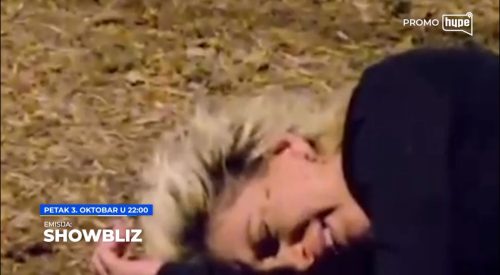 Foto: Hype TV/ShowBLIZ/Instagram printscreen/Zadruga/Katarina Samardžić Keti
