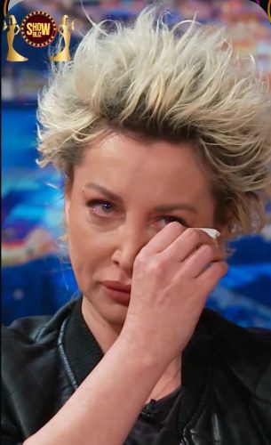 Foto: Hype TV/ShowBLIZ/Katarina Samardžić Keti